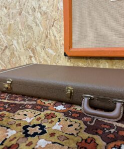 Vintage 1965 Fender Stratocaster Lake Placid Blue Original Guitar 1960s