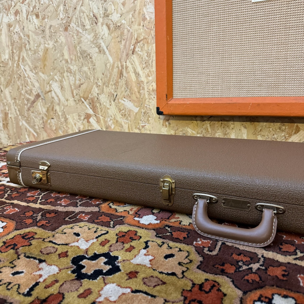 Vintage 1965 Fender Stratocaster Lake Placid Blue Original Guitar 1960s Vintage 1965 Fender Stratocaster Lake Placid Blue Original Guitar 1960s