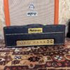 Vintage 1965 Marshall JTM45 MKII Plexi Block Logo Amplifier Head