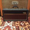 Vintage 1965 Vox Echo Reverberation Unit Valve Amplifier