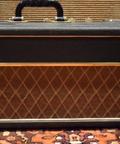 Vintage 1965 Vox Echo Reverberation Unit Valve Amplifier