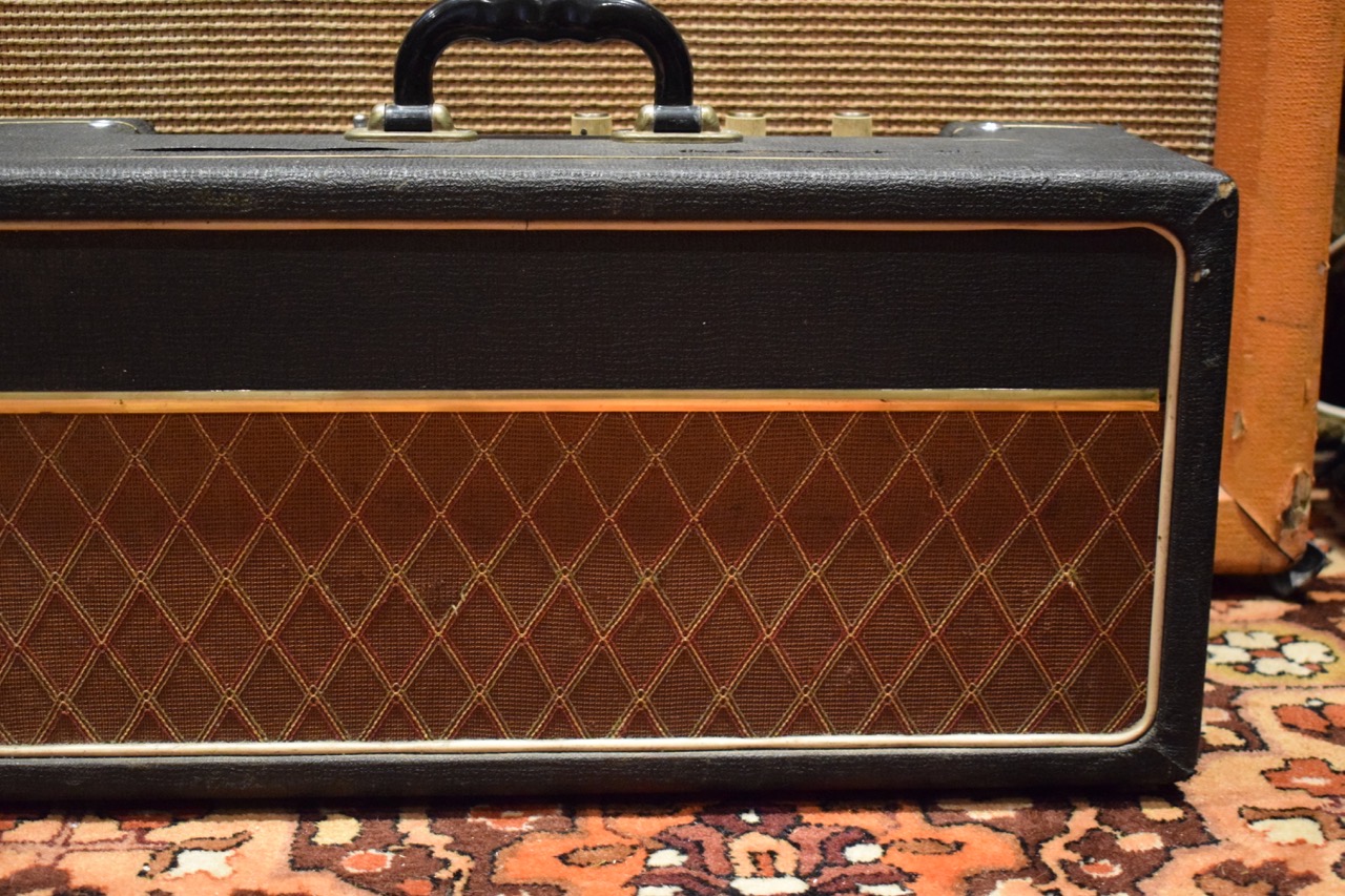 Vintage 1965 Vox Echo Reverberation Unit Valve Amplifier Vintage 1965 Vox Echo Reverberation Unit Valve Amplifier