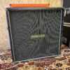 Vintage 1966 Sound City MK1 One Hundred 4x12 Guitar Cabinet 1960s