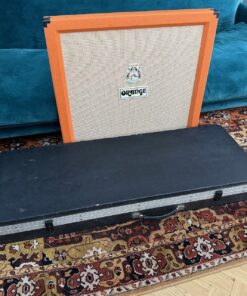 Vintage 1967 Baldwin Burns Double Six White 12 String Guitar