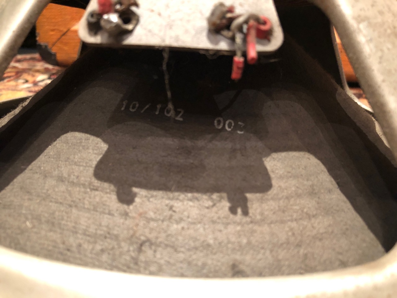 Vintage 1967 Celestion Pair T1221 G12M Greenback 20w Speakers Vintage 1967 Celestion Pair T1221 G12M Greenback 20w Speakers