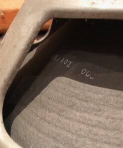 Vintage 1967 Celestion Pair T1221 G12M Greenback 20w Speakers