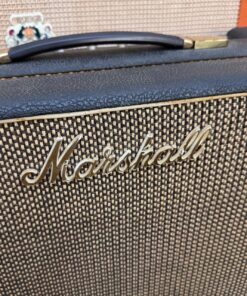 Vintage 1968 1969 Marshall 1930 Popular 2x10 Guitar Amplifier