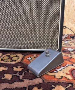 Vintage 1968 1969 Marshall 1930 Popular 2x10 Guitar Amplifier