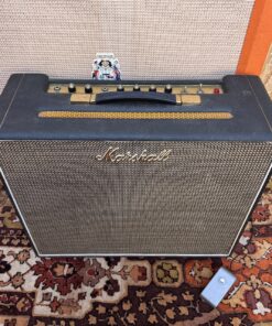 Vintage 1968 1969 Marshall 1930 Popular 2x10 Guitar Amplifier