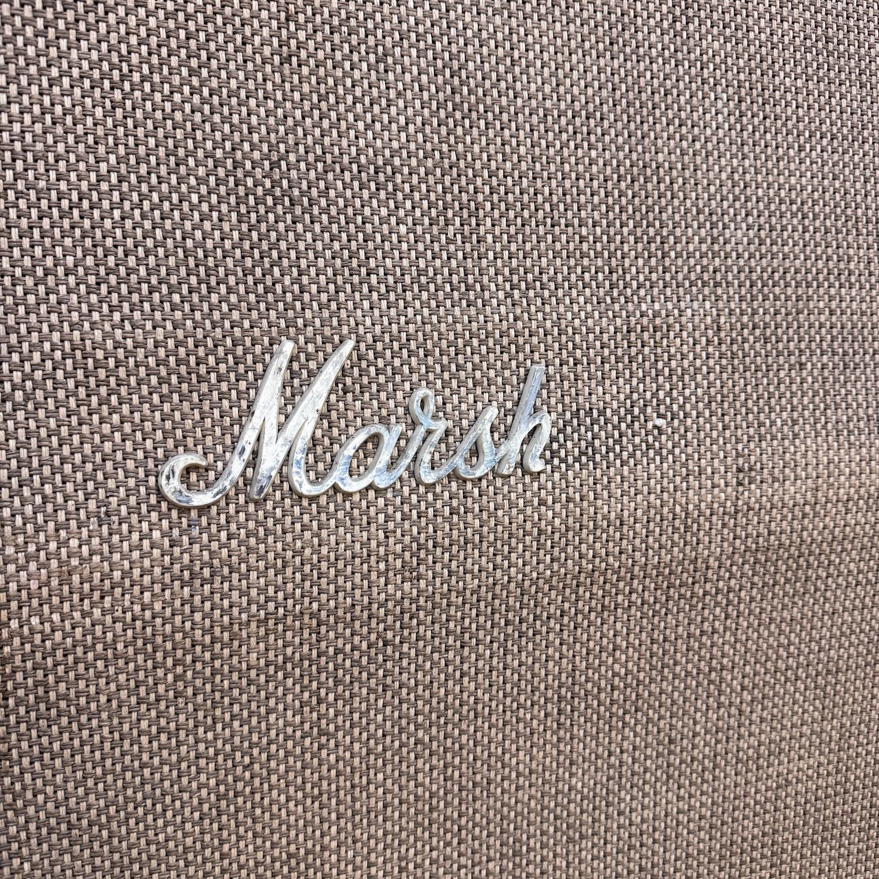 Vintage 1969 1970 Marshall 8x10 Model 1990 Guitar Amplifier Cabinet Vintage 1969 1970 Marshall 8x10 Model 1990 Guitar Amplifier Cabinet