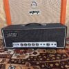 Vintage 1969 Laney Sound Pre Supergroup 60w Guitar Amplifier Head