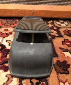 Vintage 1970s 1973 DeArmond Model 610 Volume Tone Wah Effects Pedal