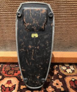 Vintage 1970s 1973 DeArmond Model 610 Volume Tone Wah Effects Pedal