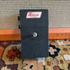 Vintage 1970s 1973 Shin Ei Companion FY6 Fuzz Box Effects Pedal