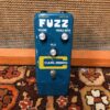 Vintage 1970s 1975 Carlsbro Fuzz MKIV Tonebender Sola Sound Pedal