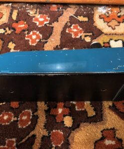 Vintage 1970s 1975 Carlsbro Fuzz MKIV Tonebender Sola Sound Pedal