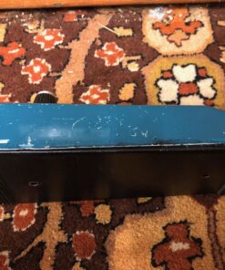 Vintage 1970s 1975 Carlsbro Fuzz MKIV Tonebender Sola Sound Pedal