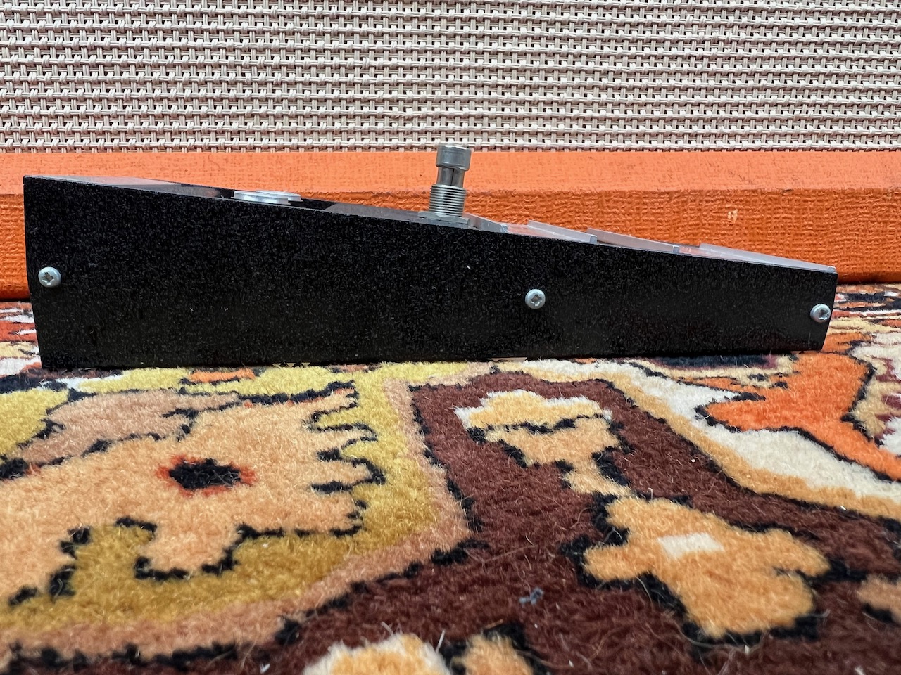 Vintage 1970s Carlsbro Analog Suzz Fuzz Guitar Effects Pedal Vintage 1970s Carlsbro Analog Suzz Fuzz Guitar Effects Pedal