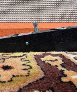 Vintage 1970s Carlsbro Analog Suzz Fuzz Guitar Effects Pedal