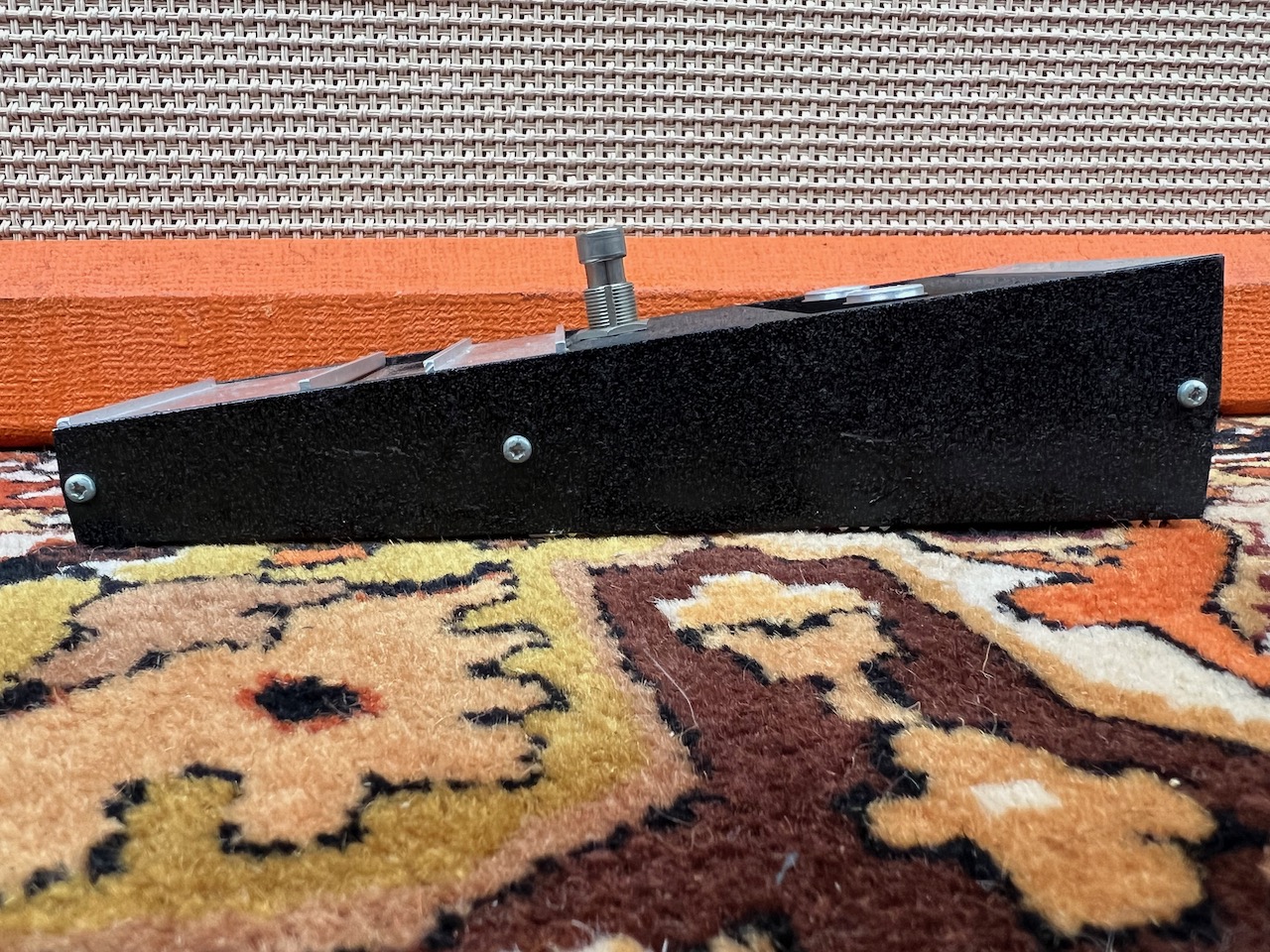 Vintage 1970s Carlsbro Analog Suzz Fuzz Guitar Effects Pedal Vintage 1970s Carlsbro Analog Suzz Fuzz Guitar Effects Pedal