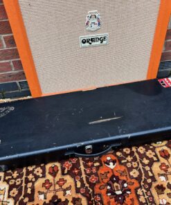 Vintage 1970s Fernandes RB80 4001 Japan Bass Guitar