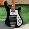 Vintage 1970s Fernandes RB80 4001 Japan Bass Guitar