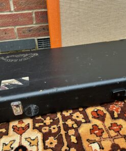 Vintage 1970s Fernandes RB80 4001 Japan Bass Guitar