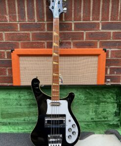 Vintage 1970s Fernandes RB80 4001 Japan Bass Guitar