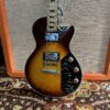 Vintage 1970s Kay Ibanez The Effector MIJ Japan Les Paul Guitar