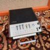 Vintage 1970s Korg Keio Contessa Mini Pops 7 MP7 Machine