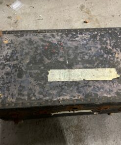 Vintage 1970s LP Tito Puente Solid Brass USA Timbales