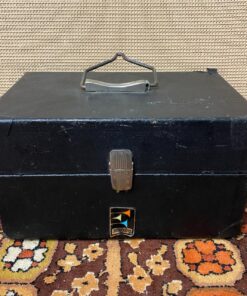 Vintage 1970s Maestro EP3 Echoplex Solid State Tape Echo 220v