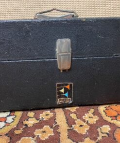 Vintage 1970s Maestro EP3 Echoplex Solid State Tape Echo 220v