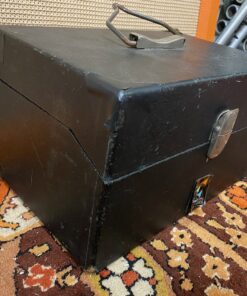 Vintage 1970s Maestro EP3 Echoplex Solid State Tape Echo 220v