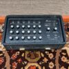 Vintage 1970s Marshall Mini Mixer England Desk Rare