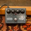 Vintage 1970s MXR Flanger Analogue Model 117 Guitar Effects Pedal