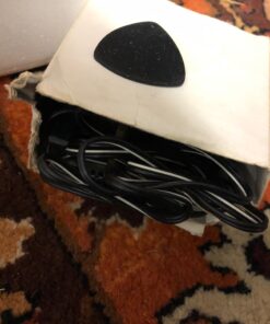 Vintage 1970s Omnichord Suzuki OM27 Synthesizer Japan Original Box Cables