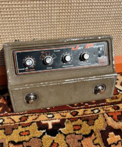 Vintage 1970s Roland Jet Phaser AP7 Japan Guitar Pedal