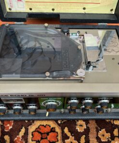 Vintage 1970s Roland RE201 Space Echo Japan Tape Delay