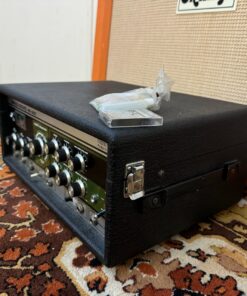 Vintage 1970s Roland RE201 Space Echo Japan Tape Delay