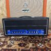 Vintage 1970s Sola Sound 100w Hiwatt Dave Roffey Valve Amplifier