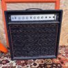 Vintage 1970s WEM Watkins Dominator Bass MK1 1x15 Amplifier Combo