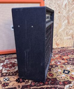 Vintage 1970s WEM Watkins Dominator Bass MK1 1x15 Amplifier Combo