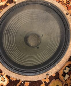 Vintage 1971 Celestion G12M T1221 12