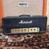 Vintage 1971 Marshall JMP Lead Bass 20 2061 Original Amplifier