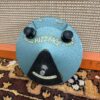 Vintage 1972 Dallas Arbiter Fuzz Face BC108 Guitar Effects Pedal