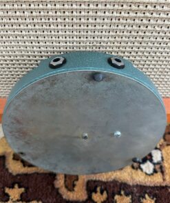 Vintage 1972 Dallas Arbiter Fuzz Face BC108 Guitar Effects Pedal