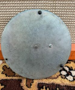 Vintage 1972 Dallas Arbiter Fuzz Face BC108 Guitar Effects Pedal