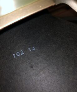 Vintage 1972 Quad Celestion T1534 G12H Greenback Speaker Drivers