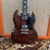 Vintage 1974 Gibson SG Standard One Owner Guitar